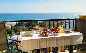 Don Gustavo 2 Bedroom Beach Front Apt, Sea Views